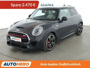 MINI John Cooper Works John Cooper Works Aut.*NAVI*LED*HUD*ACC*CAM*HK*