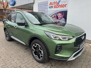 Ford Kuga Plug-in-Hybrid Active X (8-fach Bereifung)