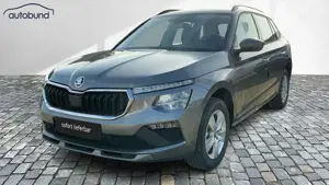 Skoda Kamiq 1,0 TSI 130 Jahre digital Cockpit Keyless Kamera