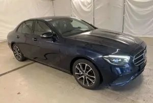 Mercedes-Benz E 300 Nav+ Widescreen Airm Distronic DAB Kamera Bild 2