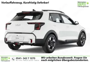 Kia Stonic MY26 SHZ LHZ Kam Nav 2xPDC CarPlay Temp 74 kW (...