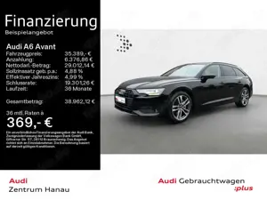 Audi A6 45 TDI QUATTRO SPORT *PANO*AHK*KAMERA*