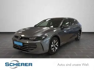 Volkswagen Passat Variant 2.0 TDI Business DSG NAVI SHZ RFK
