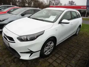 Kia Ceed SW / cee'd SW Vision, SHzg,Lenkrag-Hzg.Navi,Kamera