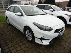 Kia Ceed SW / cee'd SW Vision, SHzg,Lenkrag-Hzg.Navi,Kamera Bild 3