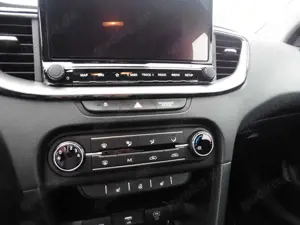 Kia Ceed SW / cee'd SW Vision, SHzg,Lenkrag-Hzg.Navi,Kamera Bild 5