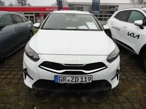Kia Ceed SW / cee'd SW Vision, SHzg,Lenkrag-Hzg.Navi,Kamera Bild 2