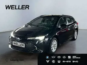 Toyota Corolla 1.8 Hybrid TS Business Edition *CAM*SHZ*
