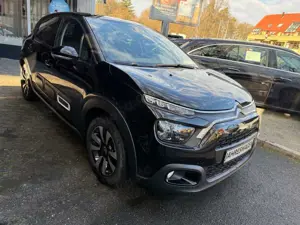 Citroen C3 Max Pure Tech Navi Kamera