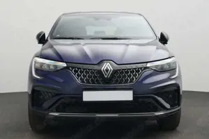 Renault Arkana Techno Mild Hybrid 140 EDC