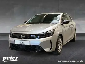 Opel Corsa Corsa F 1.2 Edition Allwetter Sitzheizung