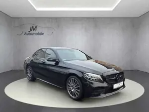 Mercedes-Benz C 300 Limo AMG Burmester Kamera