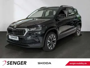 Skoda Karoq Tour 1.5 TSI DSG Kamera Navi Matrix AHK