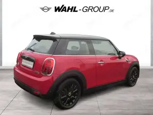 MINI Cooper SE CLASSIC TRIM NAVI LED GRA PDC SHZG DAB Bild 5