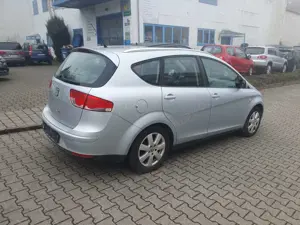 SEAT Altea XL Stylance / Style Bild 3