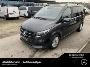 Mercedes-Benz V 220 V 220 d STYLE Kompakt DISTRONIC EL.TÜR STHZ AHK