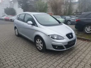 SEAT Altea XL Stylance / Style Bild 2