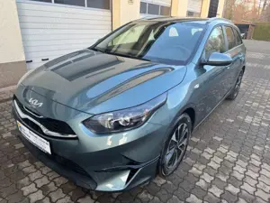 Kia Ceed SW / cee'd SW 1,5 T- GDi DCT Final Edition