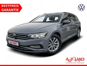 Volkswagen Passat Variant 1.5 TSI Business LED Navi Kamera