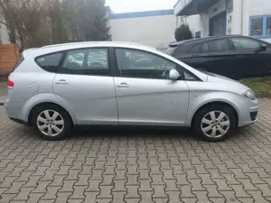 SEAT Altea XL Stylance / Style Bild 4