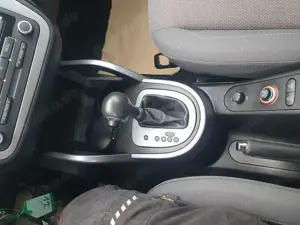 SEAT Altea XL Stylance / Style Bild 5