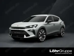 CUPRA Formentor VZ 2.0 TSI DSG 4Drive