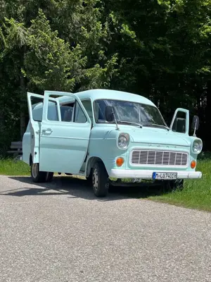 Ford Transit MK1