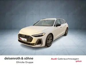 Audi A5 edition one S line TFSI AHK/Matrix/ACC/