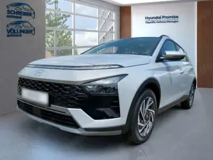 Hyundai BAYON Bayon Trend 2WD 7-DCT/Navi/LED/Sitzh