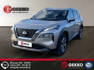Nissan X-Trail N-Connecta ProPilot+KAMERA+LED+ACC+NAVI+DAB