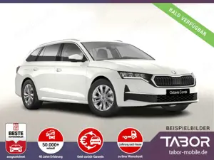 Skoda Octavia Combi DSG Selec Nav13" ACC SpurW UVP-31%*
