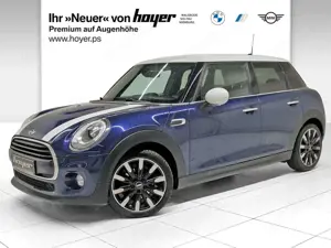 MINI Cooper D