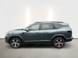 Dacia Bigster Hybrid 155 Journey Bild 3