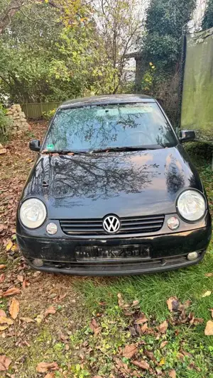 Volkswagen Lupo Lupo 1.4 FSI 16v