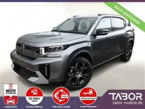 Citroen C3 Aircross MHEV 145 eDSC6 PLUS Kam PDC UVP-16%*