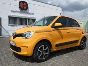 Renault Twingo Limited *KLIMA*ALU*SITZHEIZUNG*PDC*SHZ*