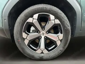 Dacia Bigster Hybrid 155 Journey Bild 2