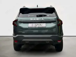 Dacia Bigster Hybrid 155 Journey Bild 5