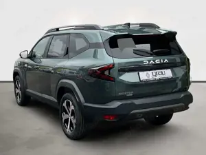 Dacia Bigster Hybrid 155 Journey Bild 4