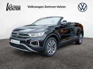 Volkswagen T-Roc Cabriolet 1.5 TSI Goal ACC FACEL. LED