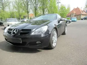 Mercedes-Benz SLK 350 7G-TRONIC