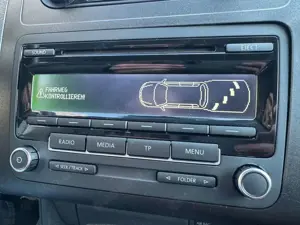 Volkswagen Caddy 2.0 TDI Roncalli Edition Klimaautomatik