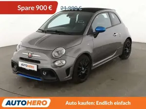 Abarth 595C 1.4 Turbo F595 *PDC*KLIMA*GARANTIE*