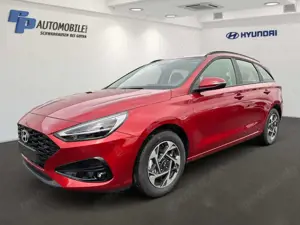 Hyundai i30 cw Edition 1.0 T- GDi