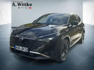 Nissan Qashqai 3 MY24 Tekna 1.5 VC-T e-POWER 190 PS 4x2