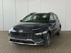 Hyundai BAYON Bayon 1.2  Comfort+ / Navi / Rückfahrkamera / Te