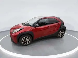 Toyota Aygo X S-CVT Teamplayer/Autom./Klima/Alu/Bluetooth Bild 4