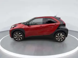 Toyota Aygo X S-CVT Teamplayer (AB7) Bild 3