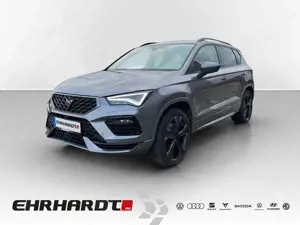 CUPRA Ateca 2.0 TSI DSG 4Drive VZ DCC AHK*VIRTUAL*NAVI*LED*...