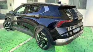 Mitsubishi Eclipse Cross Diamant TOP BEV Automatik mit toller Ausstattung Bild 2